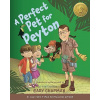 Chapman Gary A Perfect Pet for Peyton Chapman Gary A Perfect Pet for Peyton