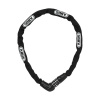 Abus Steel-O-Chain 5805C/75 black Abus Steel-O-Chain 5805C/75 black