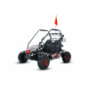 RocketMotors Buggy Forest 212cc - Červená RocketMotors Buggy Forest 212cc - Červená