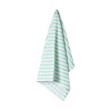 Casafina by Costa Nova Utierka 70x50cm, set 2ks, STRIPES, Aqua|Casafina Casafina by Costa Nova Utierka 70x50cm, set 2ks, STRIPES, Aqua|Casafina