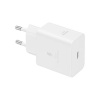 Samsung Nabíjací adaptér (45W), EP-T4511, bez kábla, Biely EP-T4511NWEGEU Samsung Nabíjací adaptér (45W), EP-T4511, bez kábla, Biely EP-T4511NWEGEU