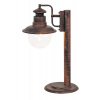 Rabalux Vintage 1xE27 Odesa stojaca záhradná lampa antický bronz 8165 Rabalux Rabalux Vintage 1xE27 Odesa stojaca záhradná lampa antický bronz 8165 Rabalux