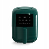Bezkyslíková fritéza Maestro MR-755 1200 W 3 l zelená Bezkyslíková fritéza Maestro MR-755 1200 W 3 l zelená