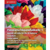 PANORAMA HISPANO 1 CB FOR IB +DIGI 2/E - Alicia Pena Calvo, Virginia Toro, Victor Gonzalez, Maria Isabel Isern Vivancos, Chris Fuller PANORAMA HISPANO 1 CB FOR IB +DIGI 2/E - Alicia Pena Calvo, Virginia Toro, Victor Gonzalez, Maria Isabel Isern Vivancos, Chris Fuller