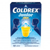Coldrex Junior Citrón plo.por.1 x 10 vreciek Coldrex Junior Citrón plo.por.1 x 10 vreciek