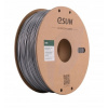 ABS filament eSUN 1,75 mm 1000 g strieborný ABS filament eSUN 1,75 mm 1000 g strieborný