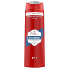 Old Spice Whitewater 3 V 1 Sprchový Gél A Šampón Pre Mužov 400ml Old Spice Whitewater 3 V 1 Sprchový Gél A Šampón Pre Mužov 400ml