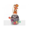 Tomy Jurský svet Vyskakovací T-Rex Tomy Jurský svet Vyskakovací T-Rex