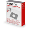 Sencor SVC SVC 6000BK/8500TI Textilné vrecko na prach z mikrovlákna a vonná tyčinka Sencor