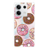 Silikonové pouzdro iSaprio - Xiaomi Redmi Note 13 5G - Donuts 11 (Odolný silikonový kryt, obal, pouzdro iSaprio - Xiaomi Redmi Note 13 5G - Donuts 11 - skvělá ochrana a pružnost, stylový UV potisk, le Silikonové pouzdro iSaprio - Xiaomi Redmi Note 13 5G - Donuts 11 (Odolný silikonový kryt, obal, pouzdro iSaprio - Xiaomi Redmi Note 13 5G - Donuts 11 - skvělá ochrana a pružnost, stylový UV potisk, le