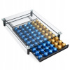 Organizér na kapsuly Nespresso, pre 60 kapsúl, 30 x 40 x 6,5 cm, 51112.01 Organizér na kapsuly Nespresso, pre 60 kapsúl, 30 x 40 x 6,5 cm, 51112.01
