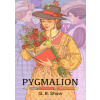 Pygmalion (sběratelská edice) Pygmalion (sběratelská edice)
