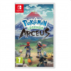 NINTENDO SWITCH Pokémon Legends: Arceus NSW NINTENDO SWITCH Pokémon Legends: Arceus NSW