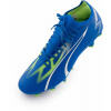 Kopačky Puma Ultra Match FG-AG Blue-White|46 Kopačky Puma Ultra Match FG-AG Blue-White|46