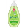 Johnson´s Baby Camomilla heřmánkový šampon 750 ml Johnson´s Baby Camomilla heřmánkový šampon 750 ml