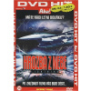 Hrozba z nebe DVD Hrozba z nebe DVD