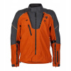 BUNDA FOX DEFEND GORE-TEX ADV BURNT XL BUNDA FOX DEFEND GORE-TEX ADV BURNT XL