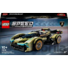 LEGO® Speed Champions 76923 Superauto Lamborghini Lambo V12 Vision GT - LEGO LEGO® Speed Champions 76923 Superauto Lamborghini Lambo V12 Vision GT - LEGO