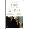 Five Women (riverrun editions) - Robert Musil Five Women (riverrun editions) - Robert Musil