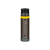 Thermos Mountain - termoska so šálkou do extrém. podmienok 900 ml - šedá Veľkosť: ks Thermos Mountain - termoska so šálkou do extrém. podmienok 900 ml - šedá Veľkosť: ks