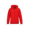 ERIMA CMPT PROŠÍVANÁ ZIMNÍ BUNDA - Červená - veľkosť S ERIMA CMPT PROŠÍVANÁ ZIMNÍ BUNDA - Červená - veľkosť S