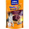 Vitakraft Beef Stick Quadros s pečeňou a zemiakmi 70 g Vitakraft Beef Stick Quadros s pečeňou a zemiakmi 70 g