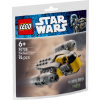 LEGO® 30728 Star Wars Razor Crest Mini-Modell LEGO® 30728 Star Wars Razor Crest Mini-Modell