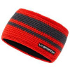 La Sportiva ZEPHIR HEADBAND Juniper/Zest S La Sportiva ZEPHIR HEADBAND Juniper/Zest S