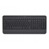 Logitech Signature K650 Wireless Keyboard s opěrkou dlaně 920-010947 Logitech Signature K650 Wireless Keyboard s opěrkou dlaně 920-010947