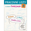 Pracovní listy k učebnic… (Lenka Bradáčová; Miroslava Horáčková) Pracovní listy k učebnic… (Lenka Bradáčová; Miroslava Horáčková)
