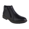 Rieker Booties M 33160-00 shoes (193535) Black 40 Rieker Booties M 33160-00 shoes (193535) Black 40