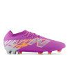 New Balance Furon Team V8 Adults Firm Ground Football Boots Purple/Orange 8 (42) New Balance Furon Team V8 Adults Firm Ground Football Boots Purple/Orange 8 (42)