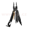 LEATHERMAN MUT BLACK - multitool nůž, vyrobeno v USA, záruka 25 let LE 833093 LEATHERMAN MUT BLACK - multitool nůž, vyrobeno v USA, záruka 25 let LE 833093