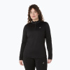 Dámske bežecké tričko longsleeve ASICS Core LS Half Zip Winter performance black Dámske bežecké tričko longsleeve ASICS Core LS Half Zip Winter performance black