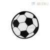 Nažehľovacia aplikácia fotbalová lopta Monoquick Nažehľovacia aplikácia fotbalová lopta Monoquick