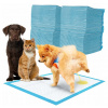 Nuxie 1460 Tréningové absorpčné podložky pre psov 60 x 90 cm 20 ks Nuxie 1460 Tréningové absorpčné podložky pre psov 60 x 90 cm 20 ks