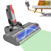PROFESIONÁLNA TURBOKEFKA ELEKTROKEFKA PRE DYSON V7 V8 V10 V11 V15 PROFESIONÁLNA TURBOKEFKA ELEKTROKEFKA PRE DYSON V7 V8 V10 V11 V15