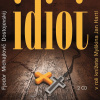 Audiokniha: Idiot Audiokniha: Idiot