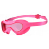 Plavecké okuliare pre deti Arena SPIDER KIDS MASK PINK-FREAKROSE-PINK Plavecké okuliare pre deti Arena SPIDER KIDS MASK PINK-FREAKROSE-PINK