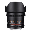 Samyang MF 10mm T3.1 CSII VDSLR APS-C Sony E 21740 Samyang MF 10mm T3.1 CSII VDSLR APS-C Sony E 21740