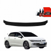Karbonová fólia na prah batožinového priestoru pre VW Golf 8 Hatchback (2024-2025) Karbonová fólia na prah batožinového priestoru pre VW Golf 8 Hatchback (2024-2025)