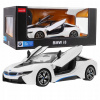 Rýchle autíčko na diaľkové ovládanie BMW i8 1:14 RASTAR diaľkovo ovládané športové auto Rýchle autíčko na diaľkové ovládanie BMW i8 1:14 RASTAR diaľkovo ovládané športové auto