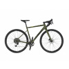 Gravel kolo Author Aura XR 3 zelenozlatá-matná/černá/limeta 2026 Podkarta: 52 Gravel kolo Author Aura XR 3 zelenozlatá-matná/černá/limeta 2026 Podkarta: 52
