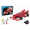 Double Eagle RC stavebnica Formula CADA C51010W RTR 1:1 Double Eagle RC stavebnica Formula CADA C51010W RTR 1:1