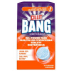 Cillit Bang WC Tablety na čistenie toalety, dezinfekčné, 6 kusov Cillit Bang WC Tablety na čistenie toalety, dezinfekčné, 6 kusov