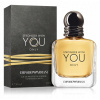 Giorgio Armani Stronger With You Only Man toaletná voda pánska 50 ml Giorgio Armani Stronger With You Only Man toaletná voda pánska 50 ml