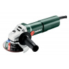 Metabo W 1100-125 uhlová brúska 125mm 603614000 Metabo W 1100-125 uhlová brúska 125mm 603614000