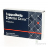 GALVEX spol. s.r.o. Suppositoria Glycerini Galvex sup 10x2,06 g GALVEX spol. s.r.o. Suppositoria Glycerini Galvex sup 10x2,06 g