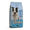 MONGE SIMBA Dog Tuna 20kg kompletné suché krmivo pre dospelých psov s tuniakom (MONGE SIMBA Dog Tuna 20kg kompletné suché krmivo pre dospelých psov s tuniakom) MONGE SIMBA Dog Tuna 20kg kompletné suché krmivo pre dospelých psov s tuniakom (MONGE SIMBA Dog Tuna 20kg kompletné suché krmivo pre dospelých psov s tuniakom)