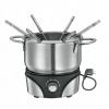 Zostava Fondue - Elektrické Kestrofi Genf nastavený na fondue 6os. (Zostava Fondue - Elektrické Kestrofi Genf nastavený na fondue 6os.) Zostava Fondue - Elektrické Kestrofi Genf nastavený na fondue 6os. (Zostava Fondue - Elektrické Kestrofi Genf nastavený na fondue 6os.)